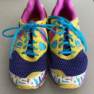 Asics Gel Noosa IGS Tri Shoes